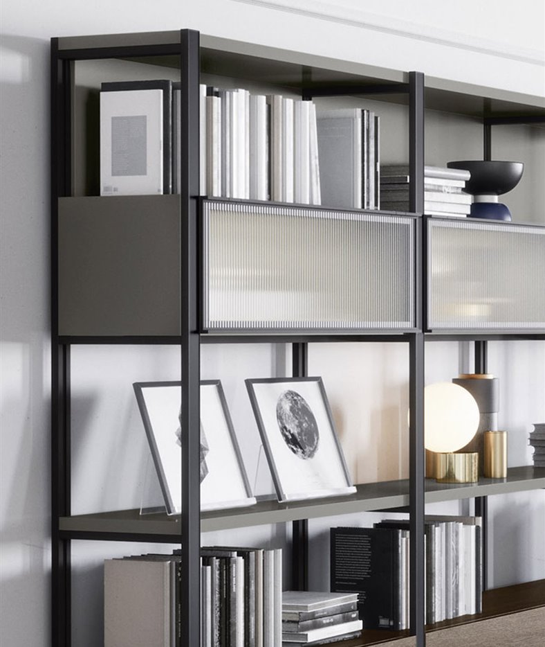 Wandkast NM BedHabits 15 1500 5